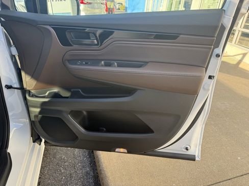 New 2026 Honda Odyssey Touring image 45
