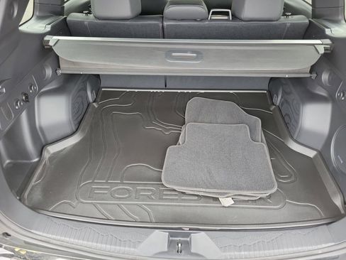 Certified 2025 Subaru Forester Sport w/ Popular Package #1 image 7