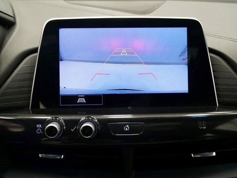 Certified 2021 Cadillac CT4 Premium Luxury w/ Climate Package image 19