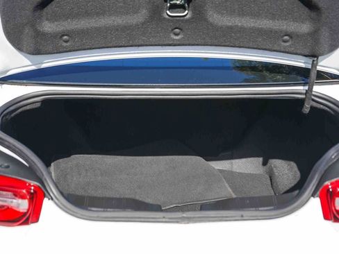 Used 2020 Chevrolet Camaro LT RWD image 19