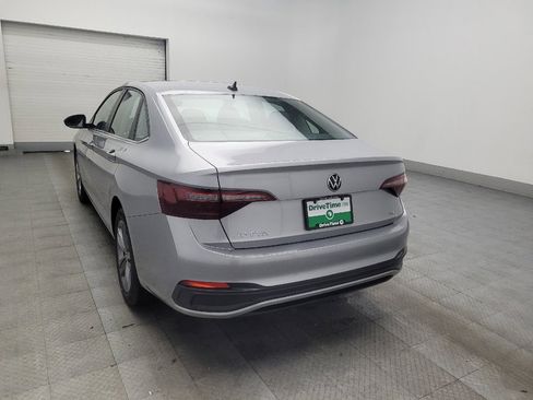 Used 2023 Volkswagen Jetta SE FWD image 5