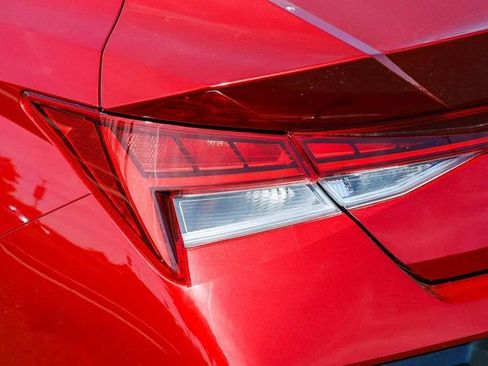 New 2026 Hyundai Elantra Limited FWD image 10