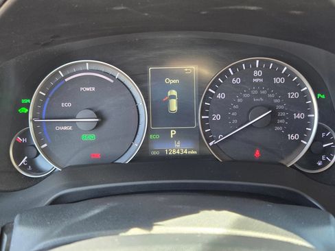 Used 2018 Lexus RX 450h AWD w/ Premium Package image 20