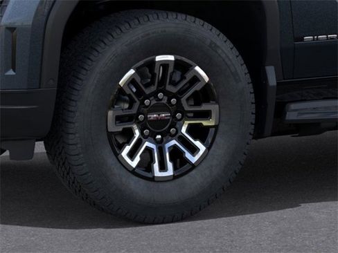 New 2026 GMC Sierra EV Elevation w/ Premium Package image 9