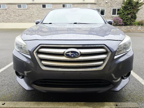 Used 2017 Subaru Legacy 2.5i Premium image 8