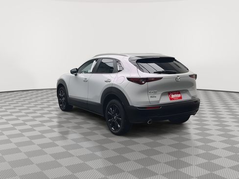 New 2025 MAZDA CX-30 AWD 2.5 S w/ Select Sport Pkg image 2