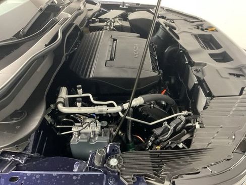 New 2025 Honda Pilot EX-L image 23