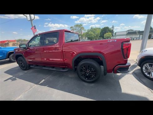 Used 2023 GMC Sierra 1500 Elevation AWD/4WD image 6