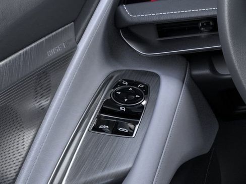 New 2026 Chevrolet Corvette Stingray Preferred Cpe w/ Z51 Performance Package RWD image 22