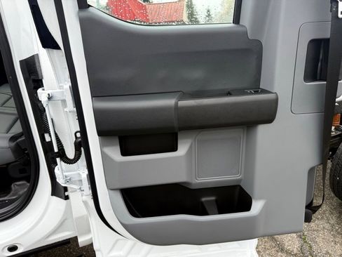 New 2026 Ford F450 XL image 18