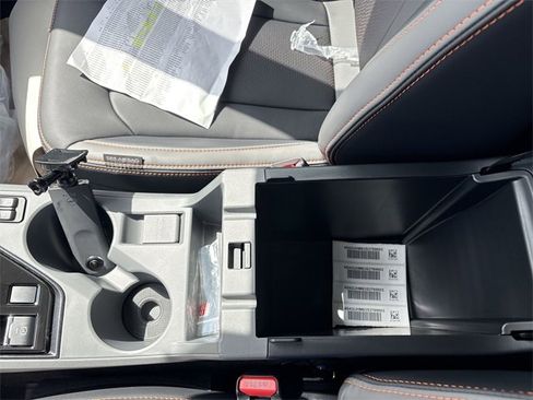New 2025 Subaru Crosstrek 2.5i Limited image 20