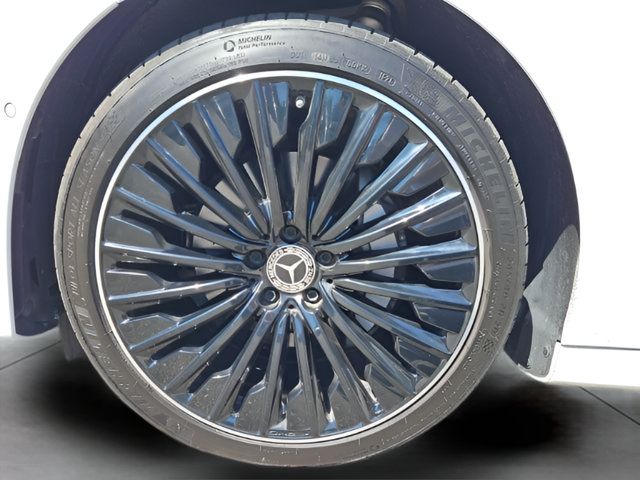 Used 2024 Mercedes-Benz E 350 4MATIC Sedan image 30
