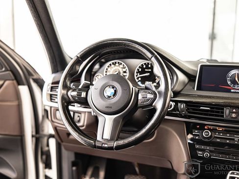 Used 2017 BMW X5 xDrive35i AWD/4WD image 39