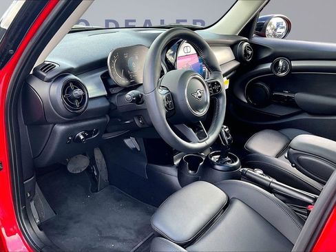 Used 2023 MINI Cooper S image 17