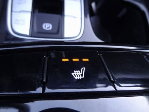 Used 2024 Hyundai Tucson SEL image 33