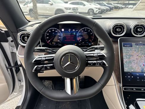 New 2026 Mercedes-Benz CLE 300 4MATIC Cabriolet image 22