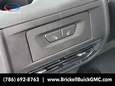 New 2025 GMC Sierra EV Denali AWD/4WD image 12
