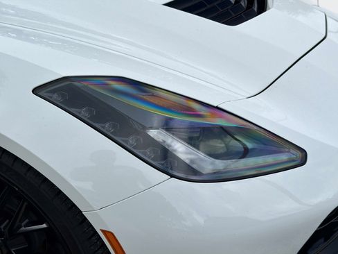 Used 2016 Chevrolet Corvette Stingray Coupe w/ 3LT Preferred Equipment Group image 9