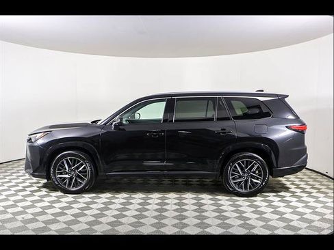Certified 2026 Lexus TX 350 AWD w/ Technology Package image 3