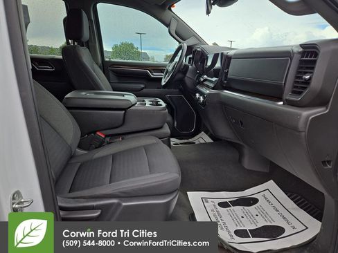 Used 2023 GMC Sierra 1500 Elevation AWD/4WD image 36