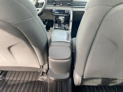 Used 2022 Hyundai Elantra Blue w/ Cargo Package image 35