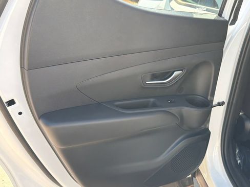 New 2026 Hyundai Santa Cruz SE FWD image 22