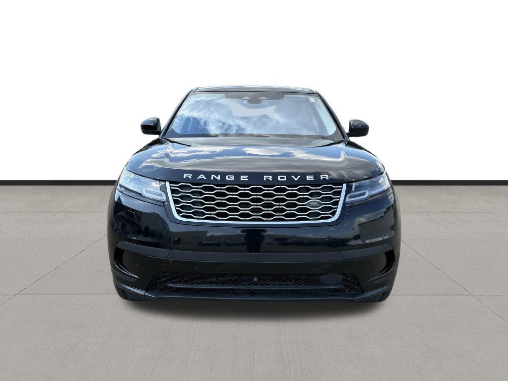 Used 2021 Land Rover Range Rover Velar S AWD/4WD image 8