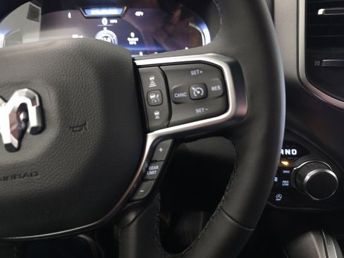 New 2026 RAM 1500 Big Horn image 17