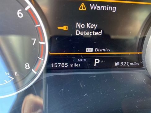 Used 2023 Nissan Rogue S AWD/4WD image 21