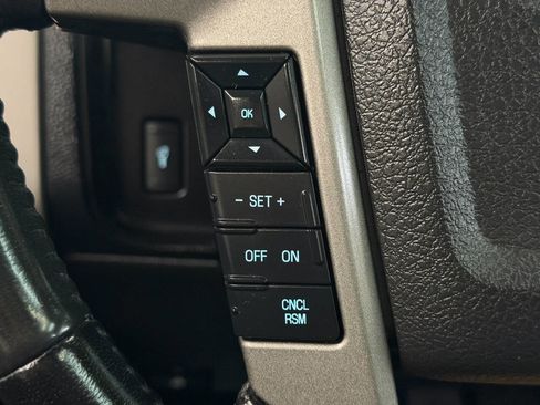 Used 2015 Ford Expedition Limited w/ Equipment Group 301A image 43