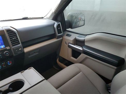 Used 2020 Ford F150 XLT w/ Equipment Group 302A Luxury image 53