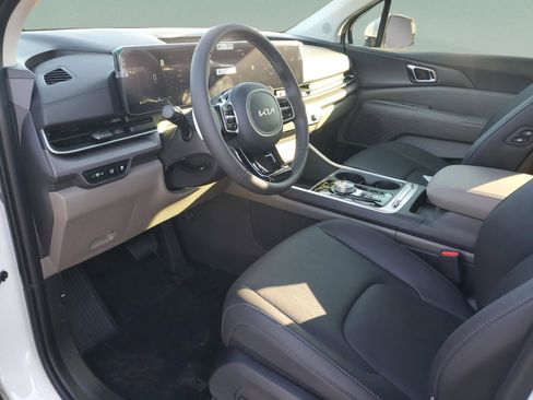 New 2026 Kia Carnival SX image 15