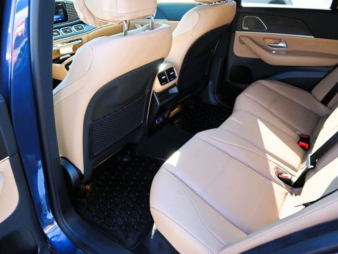New 2026 Mercedes-Benz GLE 350 4MATIC image 4