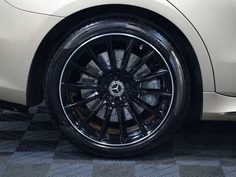 Used 2023 Mercedes-Benz S 580 4MATIC Sedan image 58