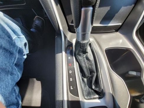 Used 2021 Honda Accord LX image 16