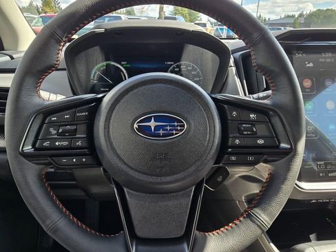 New 2026 Subaru Crosstrek 2.5i Limited AWD/4WD image 15