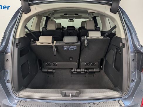 New 2026 Honda Odyssey Elite image 20