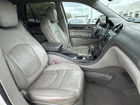 Used 2014 Buick Enclave Leather image 30