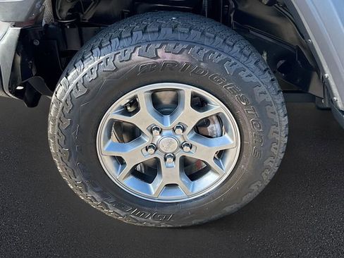 Used 2020 Jeep Wrangler Unlimited Sport AWD/4WD image 29