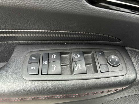 Certified 2022 Dodge Durango R/T w/ Blacktop Package image 15