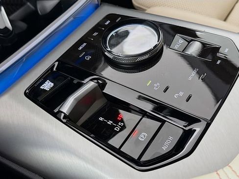 New 2026 BMW X3 xDrive30 w/ Premium Package image 17