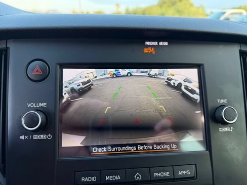 Used 2020 Subaru Outback w/ Popular Package #1 AWD/4WD image 12