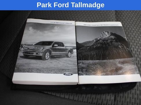 Used 2015 Ford F150 XLT w/ Equipment Group 302A Luxury AWD/4WD image 28
