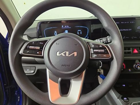 Certified 2024 Kia Seltos LX AWD/4WD image 20
