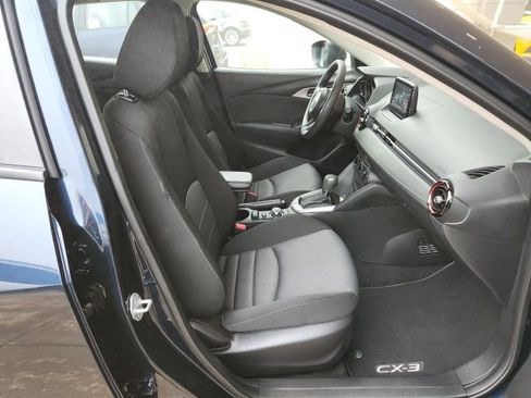 Used 2018 MAZDA CX-3 Sport image 20