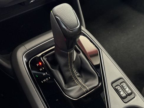 New 2026 Subaru Crosstrek 2.5i Sport AWD/4WD image 21