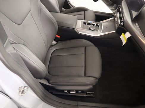 New 2025 BMW i4 xDrive40i w/ M Sport Package image 14