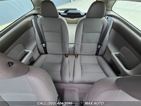 Used 2009 Volvo C30 image 18