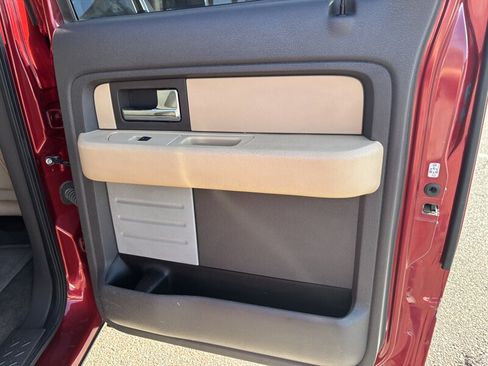 Used 2013 Ford F150 XLT w/ Luxury Equipment Group AWD/4WD image 39