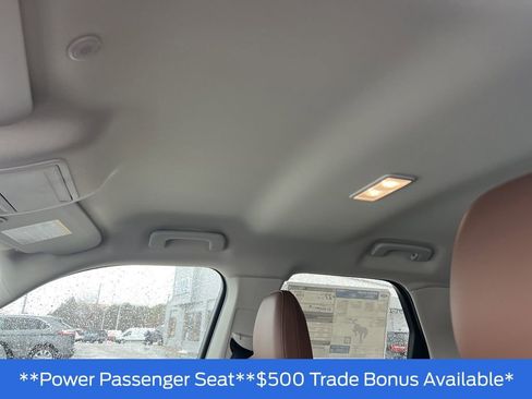 New 2026 Ford Bronco Sport Outer Banks AWD/4WD image 28